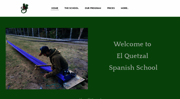 elquetzalspanish.com