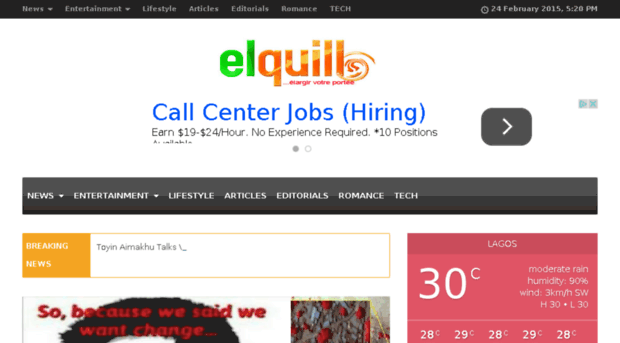 elquill.net