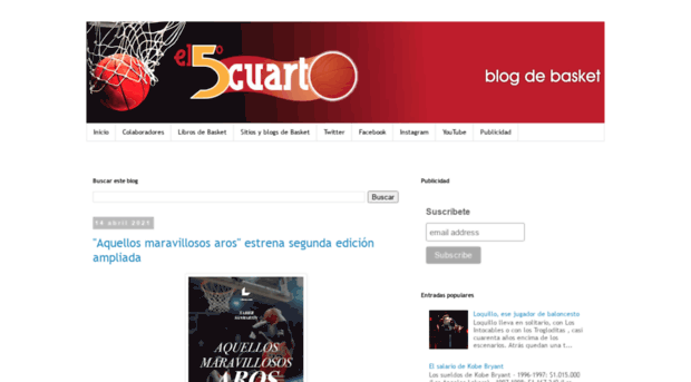 elquintocuarto.com