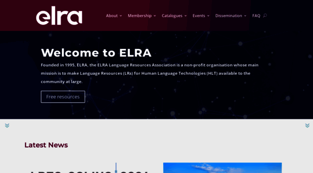 elra.info