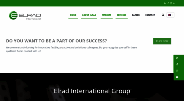 elrad-group.com