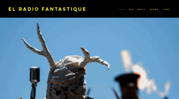 elradiofantastique.com