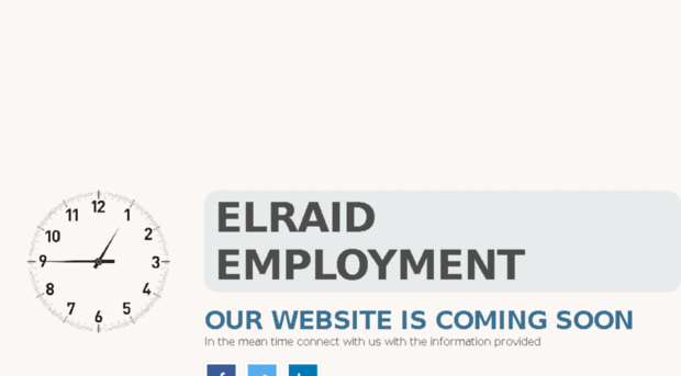 elraidemployment.com