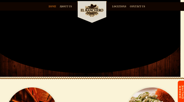 elranchero-restaurant.com