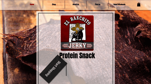 elranchitojerky.com