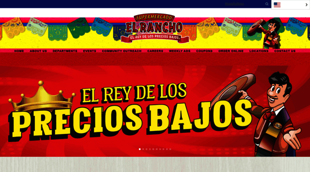 elranchoinc.com