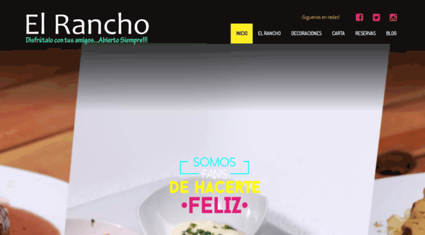 elrancholicores.com