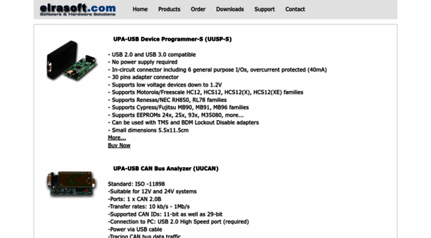 elrasoft.eu