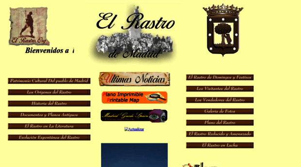 elrastro.org