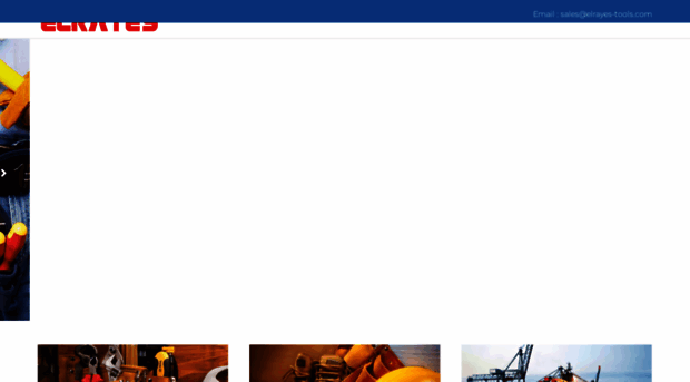 elrayes-tools.com
