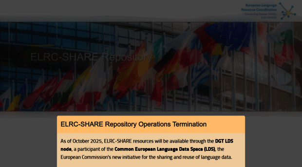elrc-share.eu