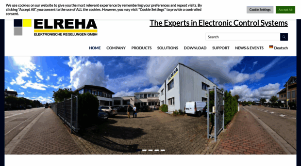 elreha.com