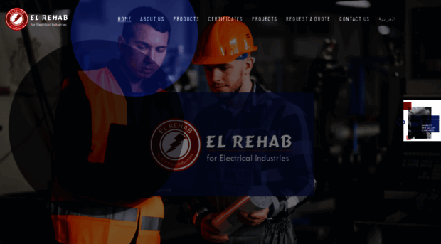 elrehabelc.com