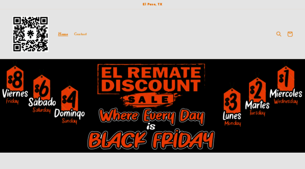 elrematediscounttx.com