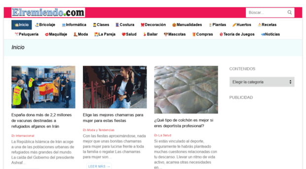 elremiendo.com