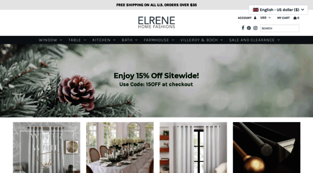 elrene.com