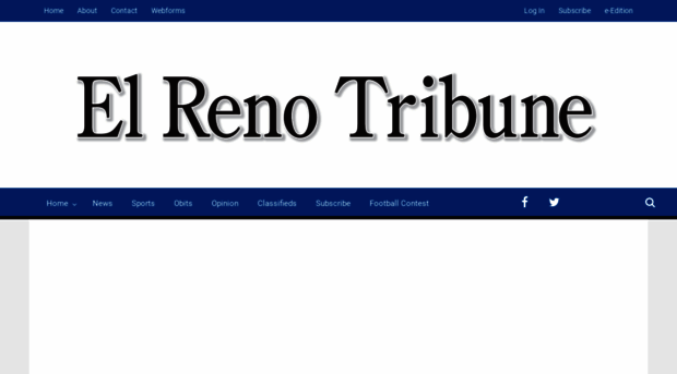 elrenotribune.com