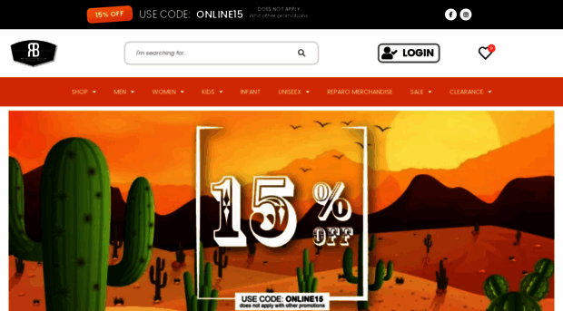 elreparoboots.com