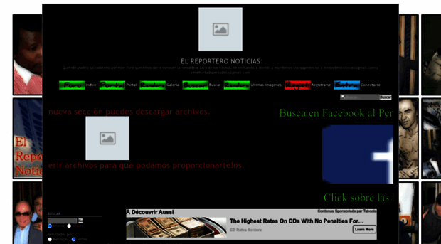 elreporteronoticias.foroactivo.com