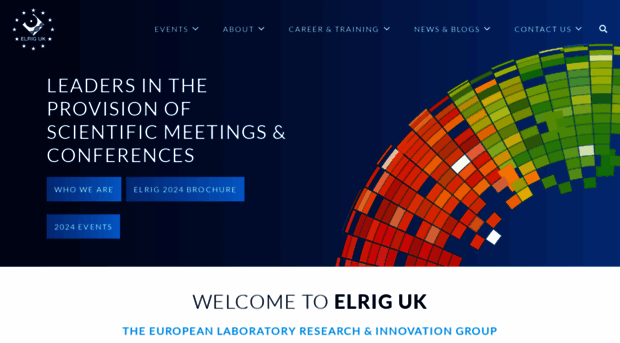 elrig.org