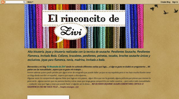 elrinconcitodezivi.blogspot.com