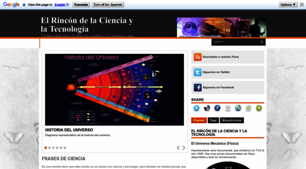 elrincondelacienciaytecnologia.blogspot.mx