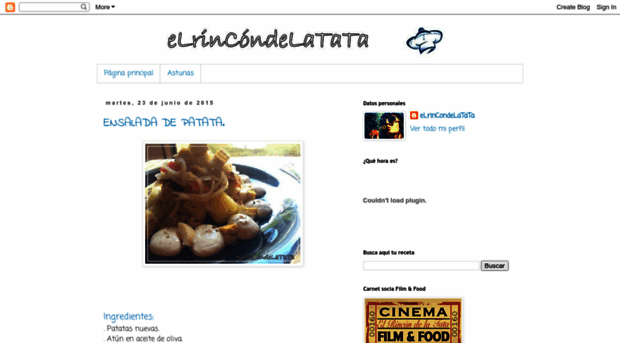 elrincondelatata.blogspot.com