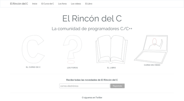 elrincondelc.com