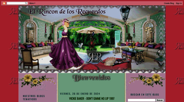 elrincondelosrecuerdos4.blogspot.mx