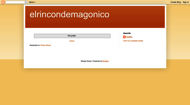 elrincondemagonico.blogspot.com.ar
