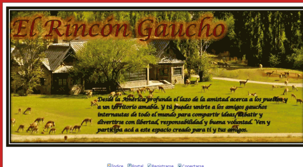 elrincongaucho.forumaqui.com