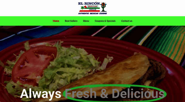 elrinconrestaurantwadsworth.com