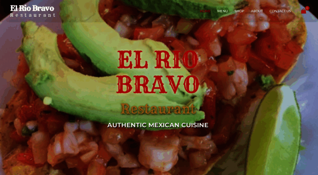 elriobravorestaurant.com