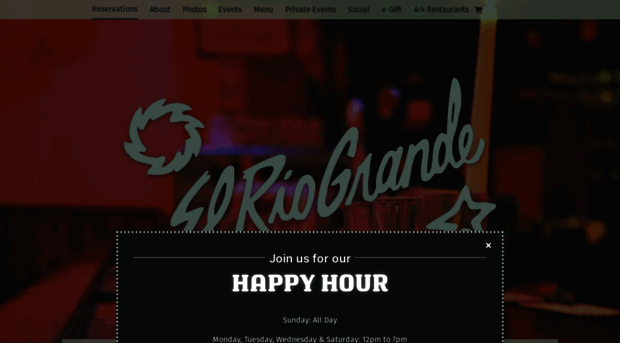 elriograndenyc.com