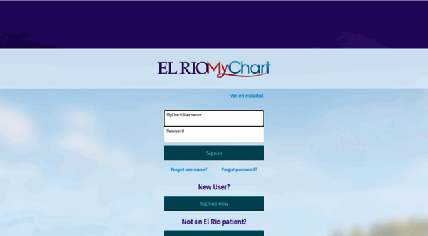 elriomychart.org