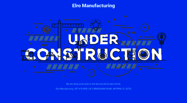 elro-mfg.com