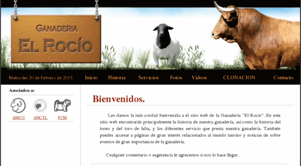 elrocio.com.mx