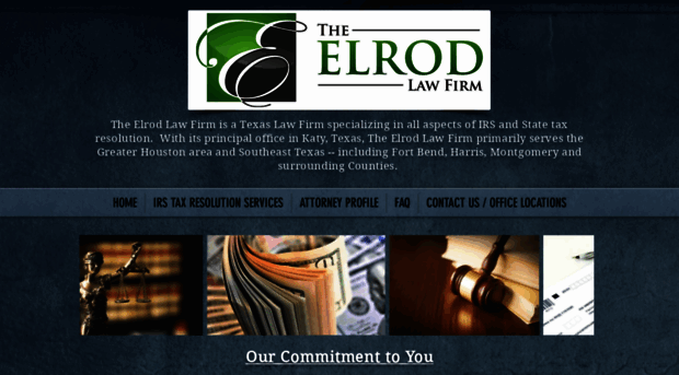 elrodtaxlaw.com