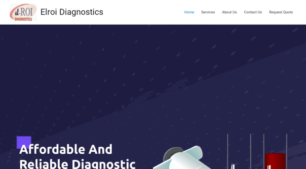 elroidiagnostics.com