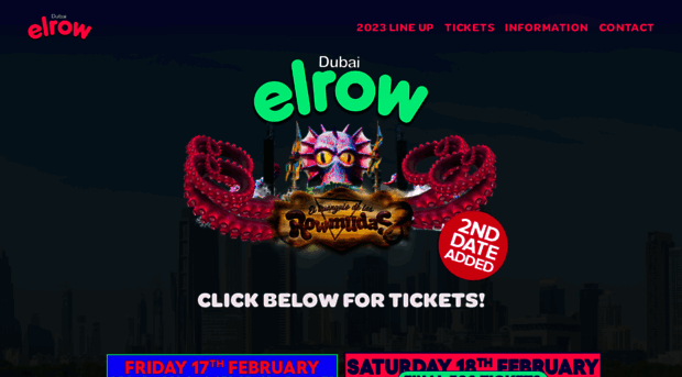 elrowdubai.com