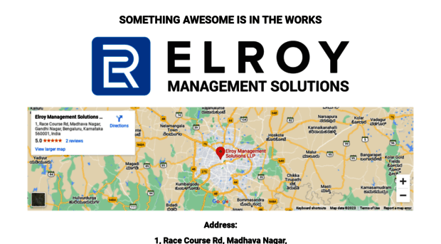 elroy.co.in