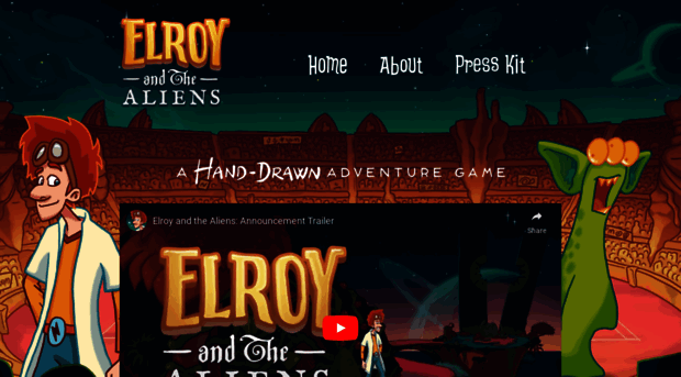 elroythegame.com