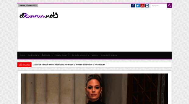 elrunrun.net