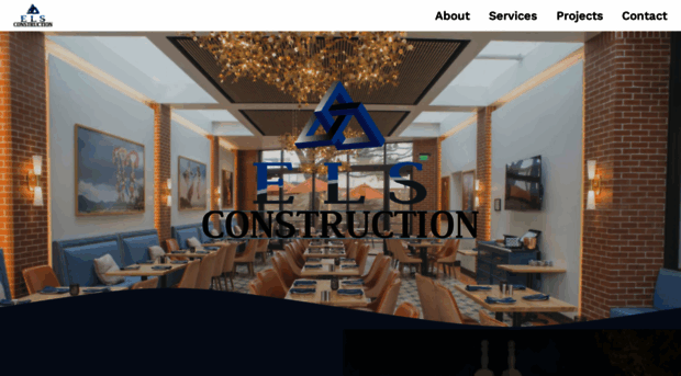 els-construction.com