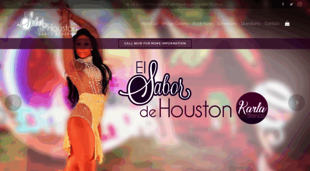 elsabordehoustondanceacademy.com