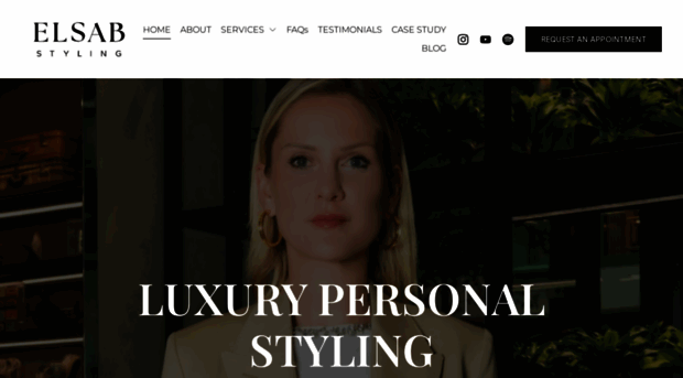 elsabstyling.com