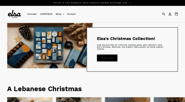 elsachocolatier.com