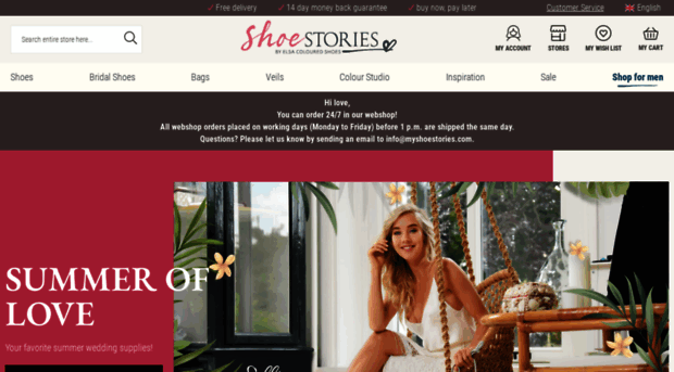 elsacolouredshoes.com