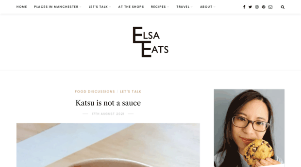 elsaeats.com