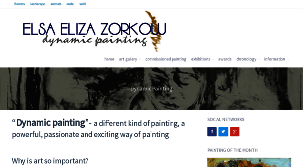 elsaeliza-zorkow.com